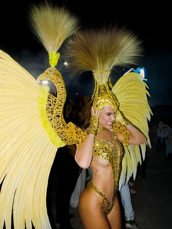 Full leaked Mariana goldfarb private onlyfans photo