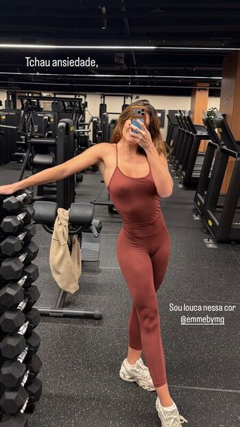 Full leaked Mariana goldfarb page private photo