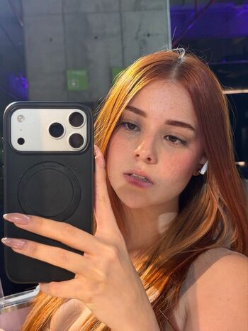 Full leaked Mariana hoyos private photo