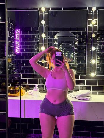 Full leaked Mariana hoyos private photo