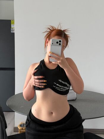 Full leaked Mariana hoyos private photo