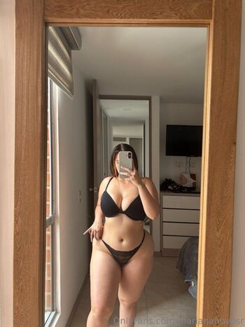 Full leaked Mariana hoyosr private photo