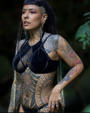 Full leaked Mariana jeveaux private photo