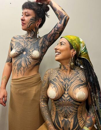 Full leaked Mariana jeveaux private photo