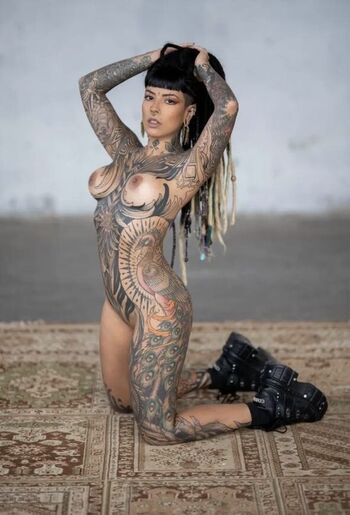 Full leaked Mariana jeveaux private photo