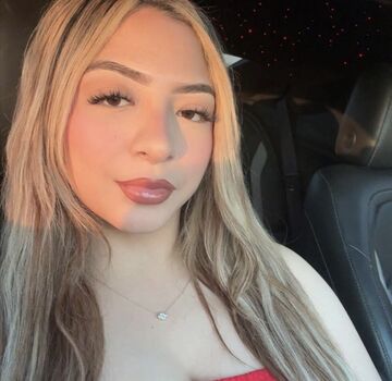 Full leaked Mariana lopez private photo