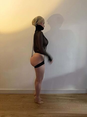 Full leaked Mariana marjana private onlyfans photo