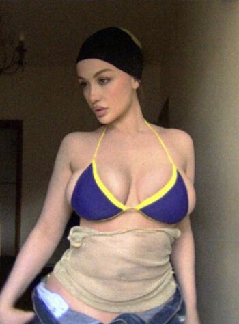 Full leaked Mariana marjana private onlyfans photo