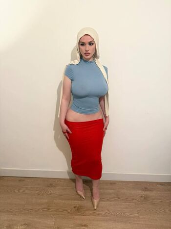 Full leaked Mariana marjana private photo