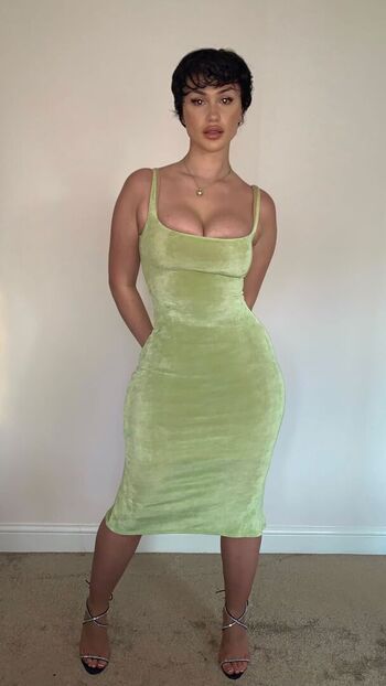 Full leaked Mariana marjana private photo