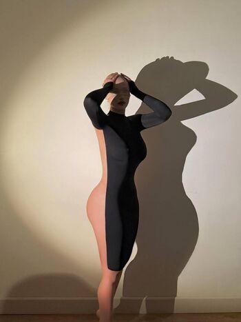 Full leaked Mariana marjana page private photo