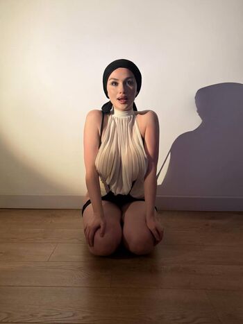 Full leaked Mariana marjana page private photo