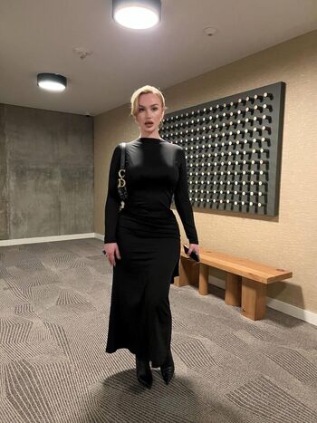 Full leaked Mariana marjana private photo