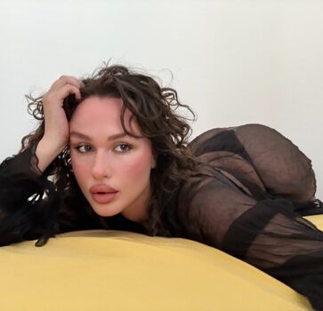 Full leaked Mariana marjana private photo