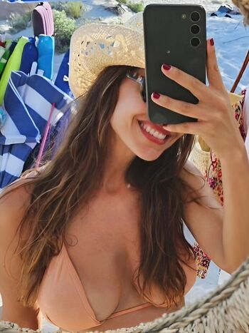 Full leaked Mariana monteiro page private photo