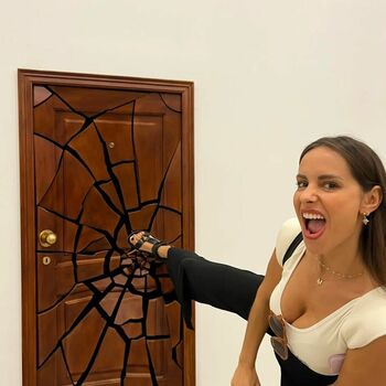 Full leaked Mariana monteiro private photo