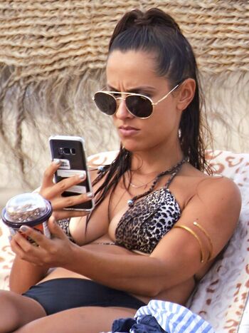 Full leaked Mariana monteiro page private photo