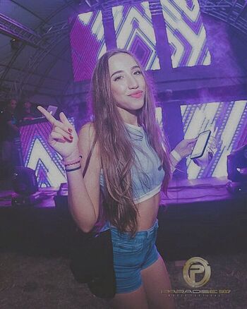 Full leaked Mariana morera vivas page private onlyfans photo