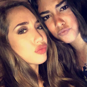 Full leaked Mariana morera vivas page private onlyfans photo