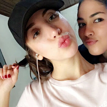 Full leaked Mariana morera vivas page private onlyfans photo