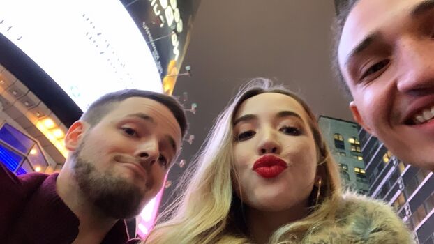 Full leaked Mariana morera vivas private onlyfans photo