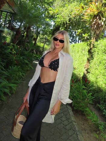 Full leaked Mariana pignatti private photo