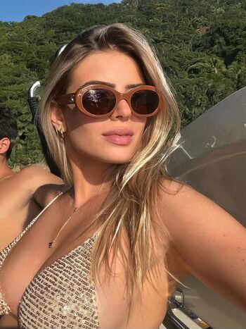 Full leaked Mariana pignatti private photo
