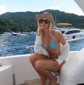 Full leaked Mariana pignatti private photo
