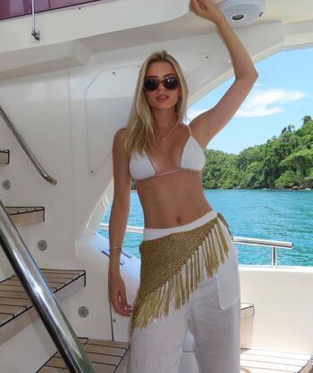 Full leaked Mariana pignatti private photo