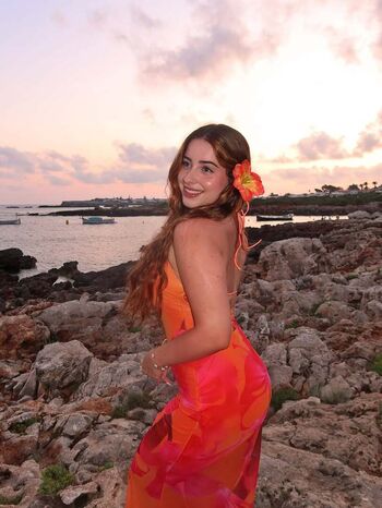 Full leaked Mariana pinho private photo