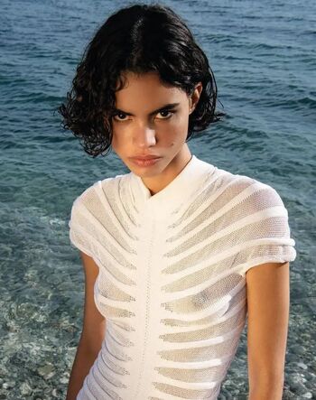 Full leaked Mariana santana private photo