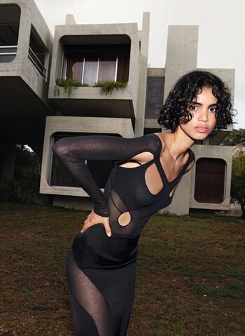 Full leaked Mariana santana private photo