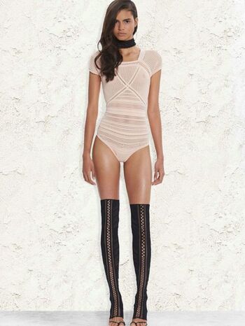 Full leaked Mariana santana private photo