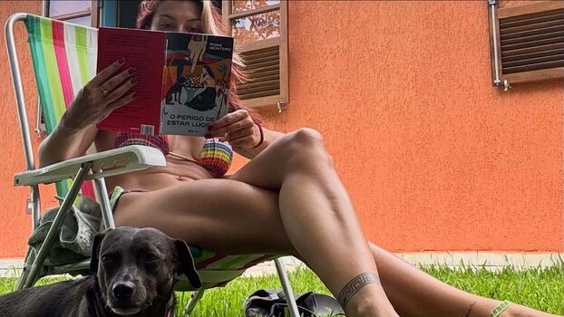 Full leaked Mariana tegon private onlyfans photo