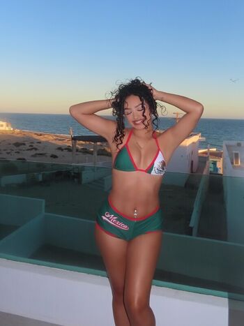 Full leaked Mariana vianey private photo