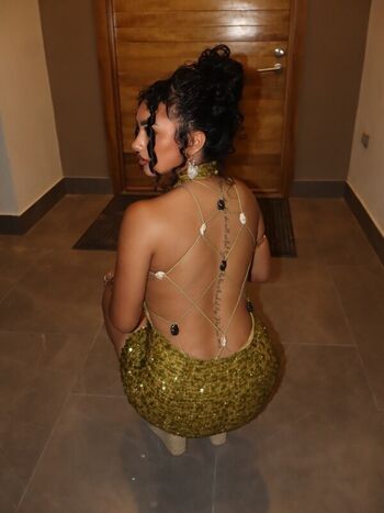 Full leaked Mariana vianey private photo