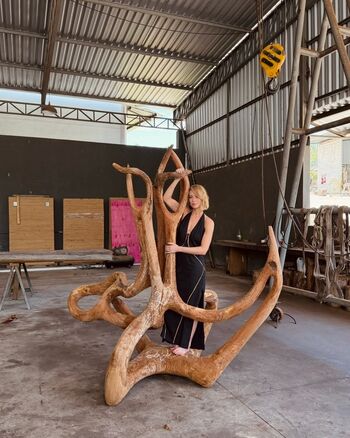 Full leaked Mariana ximenes private onlyfans photo