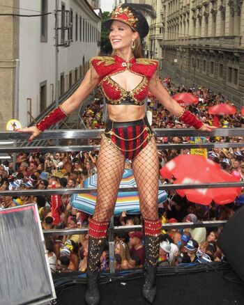 Full leaked Mariana ximenes private onlyfans photo