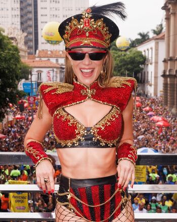 Full leaked Mariana ximenes private onlyfans photo