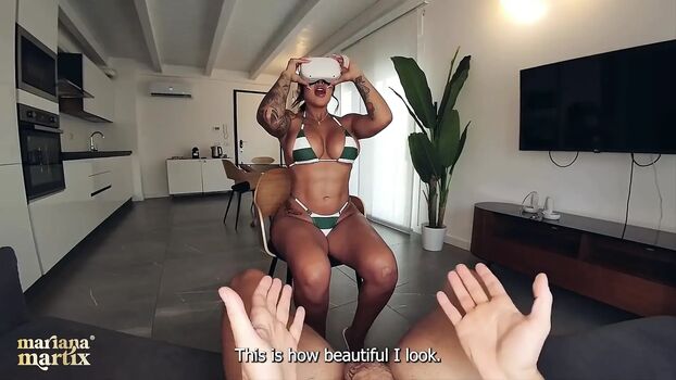 Full leaked Marianacordova private photo