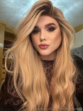 Full leaked Marianaferrazfree private photo