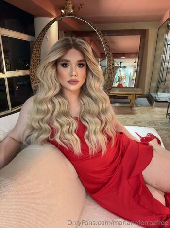 Full leaked Marianaferrazfree private photo