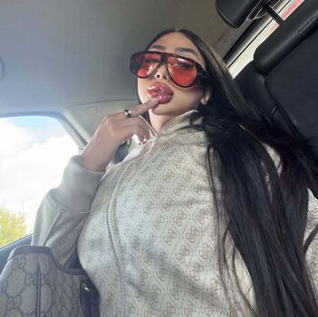 Full leaked Marianah private photo