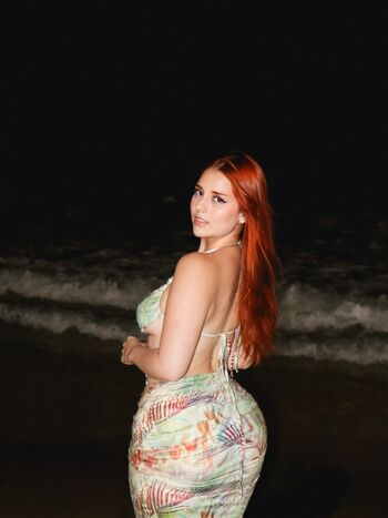 Full leaked Marianahoyosr private photo