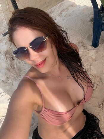Full leaked Marianaisaza private photo