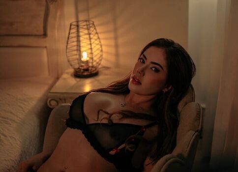 Full leaked Marianaisaza private photo