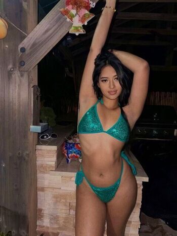 Full leaked Marianajose private photo