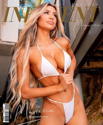 Full leaked Marianamorais private onlyfans photo