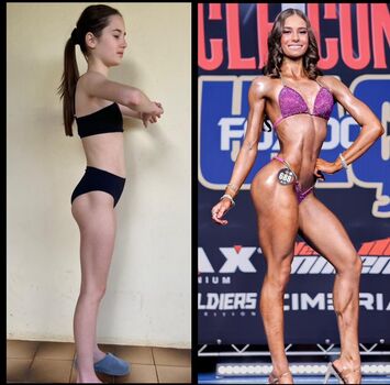 Full leaked Mariane dahm private onlyfans photo