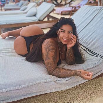 Full leaked Marianexotic private onlyfans photo